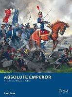 Ibs Absolute Emperor: Napoleonic Wargame Battles