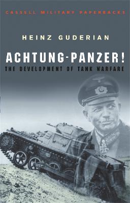 Ibs Achtung Panzer