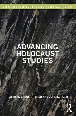 Ibs Advancing Holocaust Studies