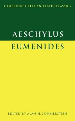 Ibs Aeschylus: Eumenides