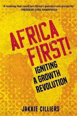 Ibs Africa First : Igniting a Growth Revolution