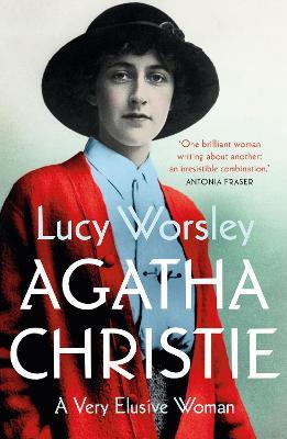 Ibs Agatha Christie: The Sunday Times Bestseller