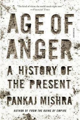 Ibs Age of Anger