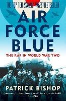 Ibs Air Force Blue: The RAF in World War Two