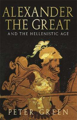 Ibs Alexander The Great And The Hellenistic Age