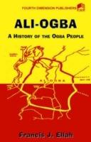 Ibs Ali-Ogba: A History of the Ogba People
