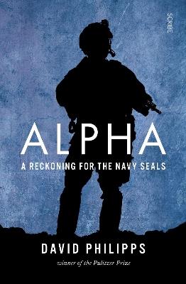 Ibs Alpha: A Reckoning For The Navy SEALs
