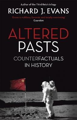 Ibs Altered Pasts: Counterfactuals In History