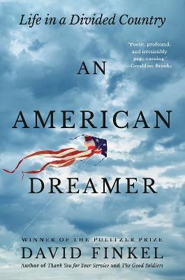 Ibs American Dreamer An: Life in a Divided Country