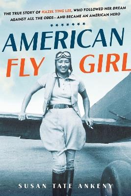 Ibs American Flygirl