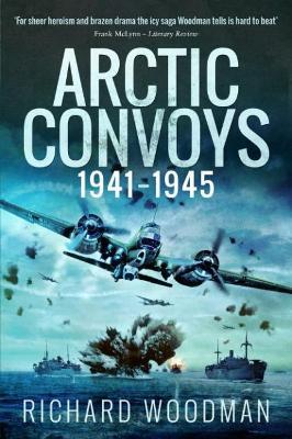 Ibs Arctic Convoys 1941-1945