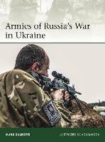 Ibs Armies of Russia's War in Ukraine