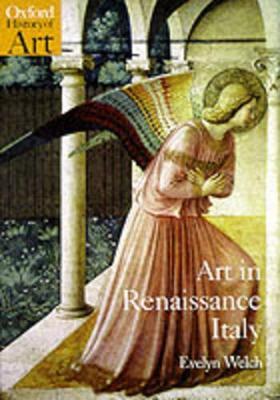 Ibs Art in Renaissance Italy 1350-1500