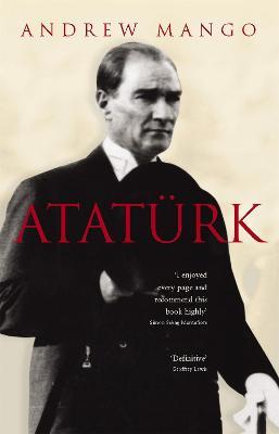 Ibs Ataturk