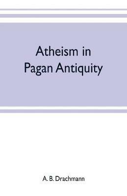 Ibs Atheism in pagan antiquity