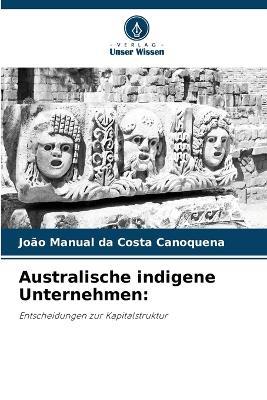 Ibs Australische Indigene Unternehmen