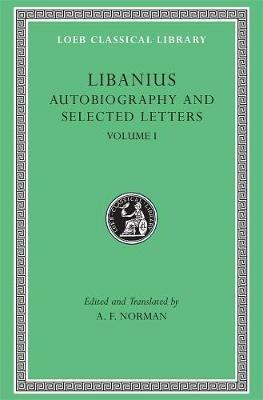Ibs Autobiography and Selected Letters