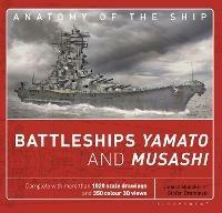 Ibs Battleships Yamato and Musashi