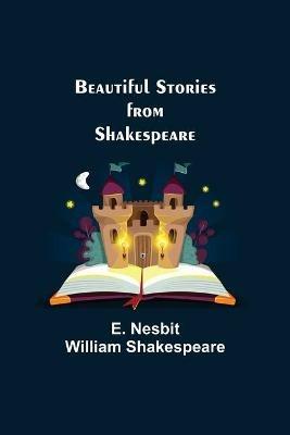 Ibs Beautiful Stories from Shakespeare