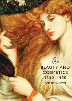 Ibs Beauty And Cosmetics 1550 To 1950