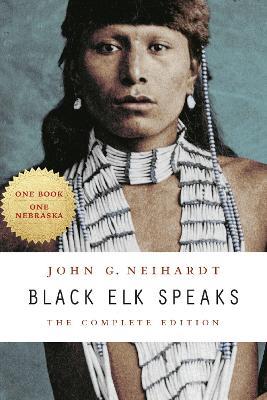 Ibs Black Elk Speaks: The Complete Edition