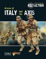 Ibs Bolt Action: Armies of Italy and the Axis