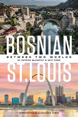 Ibs Bosnian St. Louis: Between Two Worlds