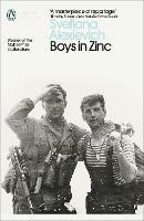 Ibs Boys in Zinc