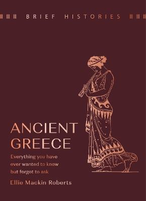 Ibs Brief Histories: Ancient Greece
