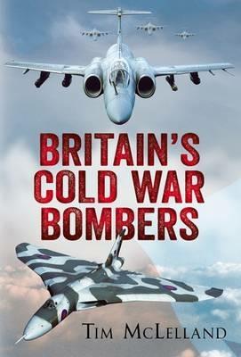 Ibs Britain's Cold War Bombers