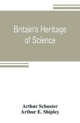 Ibs Britain's heritage of science
