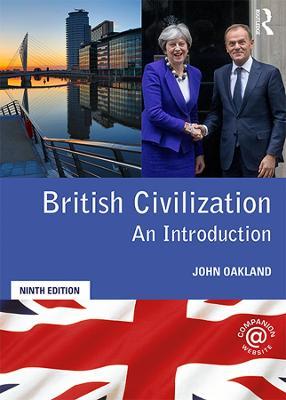 Ibs British Civilization: An Introduction