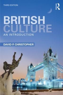Ibs British Culture: An Introduction