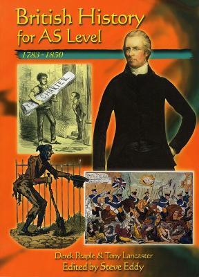 Ibs British History for AS Level: 1783-1850