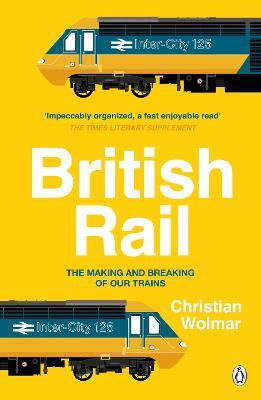 Ibs British Rail