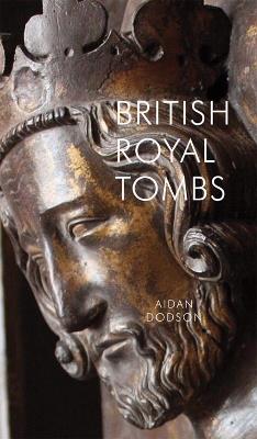 Ibs British Royal Tombs