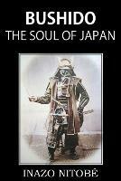 Ibs Bushido The Soul Of Japan