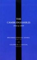 Ibs Cambridgeshires 1914 to 1919