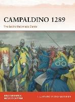 Ibs Campaldino 1289: The Battle That Made Dante