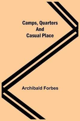 Ibs Camps Quarters And Casual Place