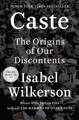 Ibs Caste: The Origins of Our Discontents