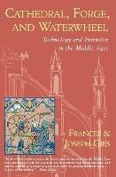 Ibs Cathedral Forge and Waterwheel