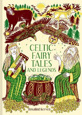Ibs Celtic Fairy Tales and Legends