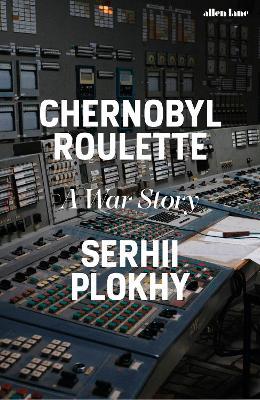 Ibs Chernobyl Roulette: A War Story