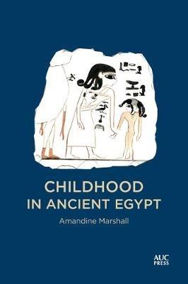 Ibs Childhood in Ancient Egypt