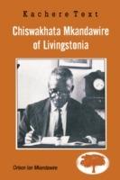 Ibs Chiswakhata Mkandawire of Livingstonia