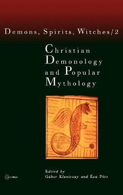 Ibs Christian Demonology and Popular Mythology