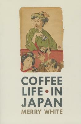 Ibs Coffee Life in Japan
