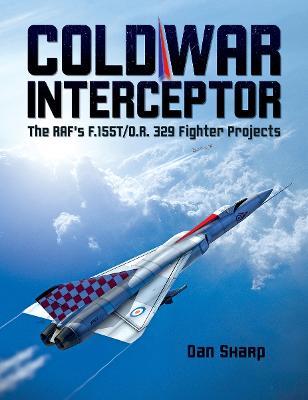 Ibs Cold War Interceptor