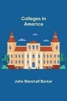 Ibs Colleges in America